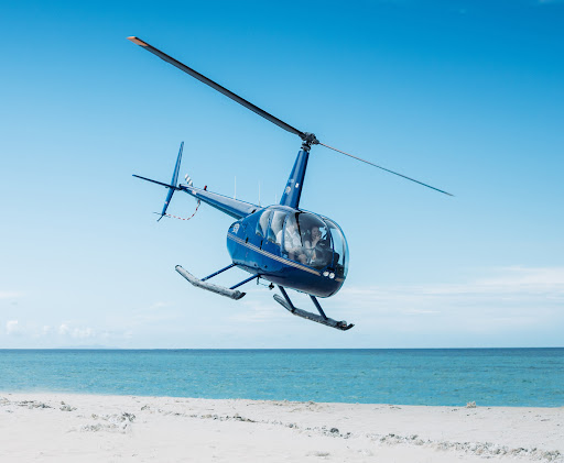 Celeste Helicopter Tours