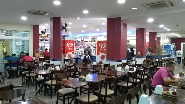 Av. Elísio Teixeira Leite, 6169 - Brasilândia, São Paulo - SP, 02810-000, Brasil