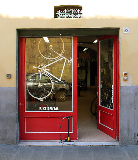Filofficina - Italian Steel Bike Shop