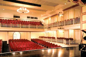 Newberry Opera House image