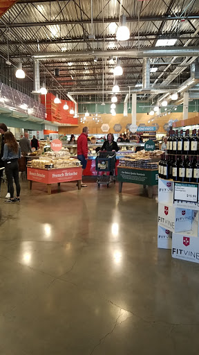 Grocery Store «Whole Foods Market», reviews and photos, 7133 N Oracle Rd, Tucson, AZ 85704, USA