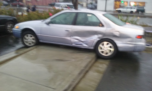 Auto Parts Store «AutoZone», reviews and photos, 14270 San Pablo Ave, San Pablo, CA 94806, USA