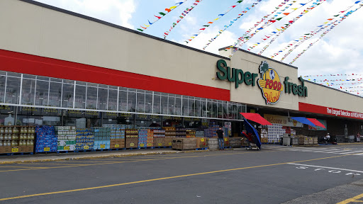 Supermarket «Superfresh Food World», reviews and photos, 115 Belmont Ave, Belleville, NJ 07109, USA