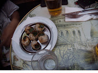 Escargot du Restaurant Le Chinon à Paris - n°4