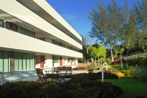 The British School, Rio de Janeiro - Barra Unit, Paul Wiseman Campus