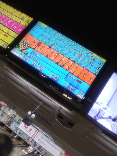 Bowling Alley «Seminole Lanes», reviews and photos, 8668 Park Blvd N, Seminole, FL 33777, USA