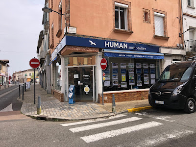 Human Immobilier Castelsarrasin à Castelsarrasin