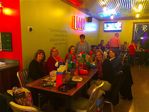 Hamburger Restaurant «NN BURGER - Tappahannock», reviews and photos, 303 Queen St #911, Tappahannock, VA 22560, USA