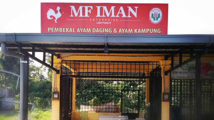MF Iman Enterprise (Ayam Kampung & Ayam Pedaging)