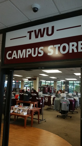 Texas Woman's University Bookstore