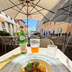 Photo n°3 de l'avis de Hamzah. fait le 24/03/2024 à 12:08 sur le  Ci Sta - Verona à Verona