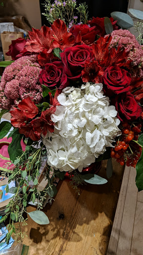 Florist «Paradise Valley Florist», reviews and photos, 6928 E 5th Ave, Scottsdale, AZ 85251, USA