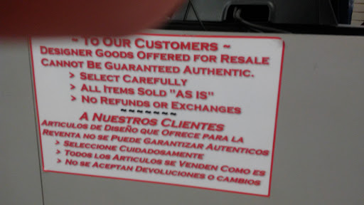 Thrift Store «Family Thrift Center», reviews and photos, 9592 FM 1960 Bypass Rd E, Humble, TX 77338, USA