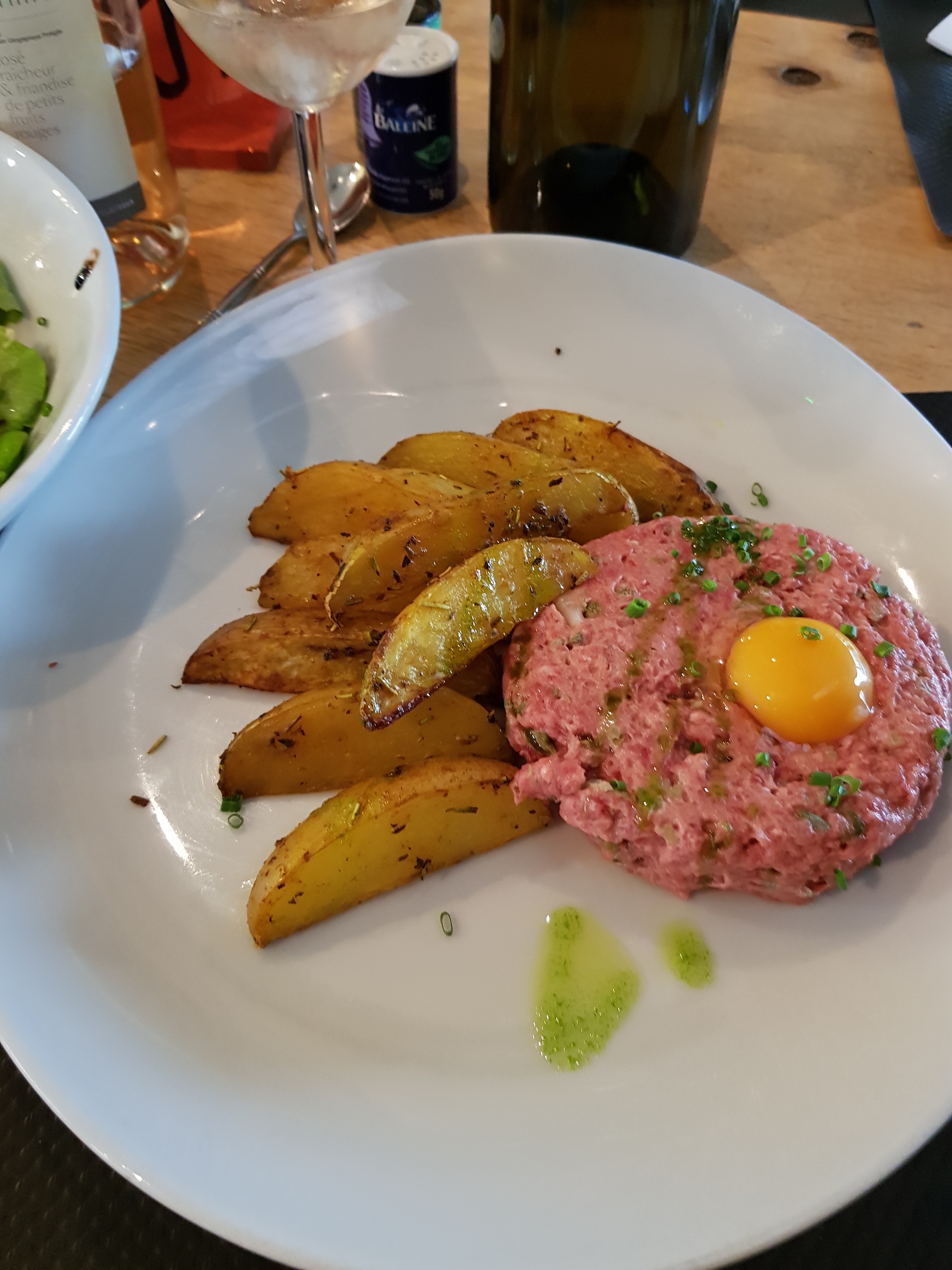 Photo n° 1 de l'avis de Christine.e fait le 15/06/2018 à 20:48
