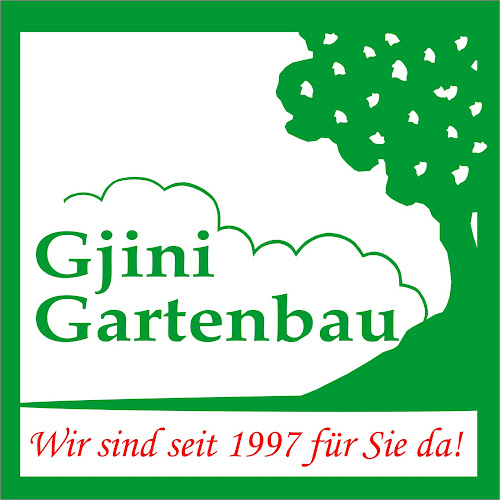 Gjini Gartenbau - Gartenbauer
