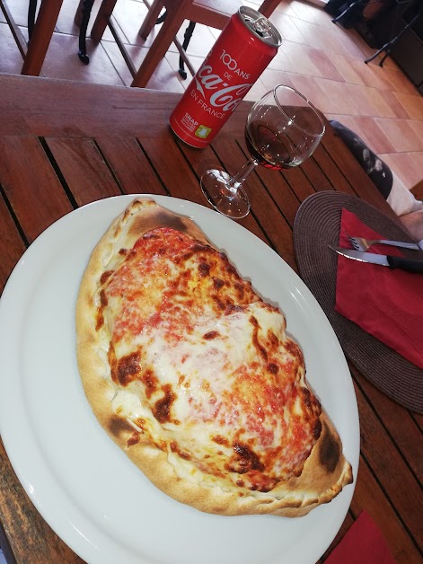 Pizza Milano à Carignan-de-Bordeaux