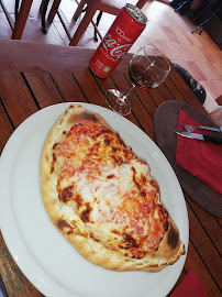 Pizza du Pizzeria Pizza Milano à Carignan-de-Bordeaux - n°1