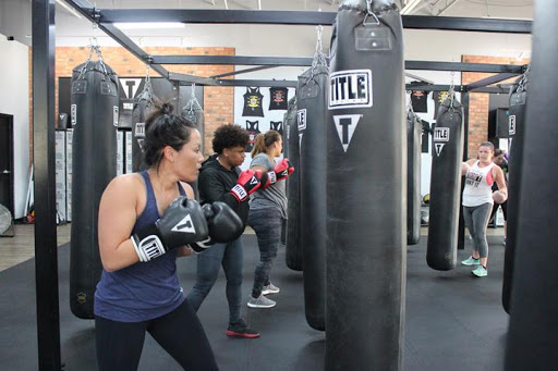 Health Club «Title Boxing Club», reviews and photos, 1361 Alafaya Trail #100, Oviedo, FL 32765, USA