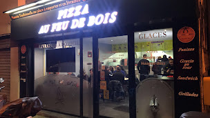 Photo n°43 de Pizza 