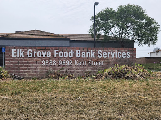 Social Services Organization «Elk Grove Food Bank Services», reviews and photos