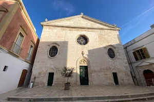 Church of Saint Mary and Saint Roch image