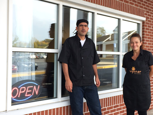 Caterer «Upohar», reviews and photos, 30 W James St, Lancaster, PA 17603, USA