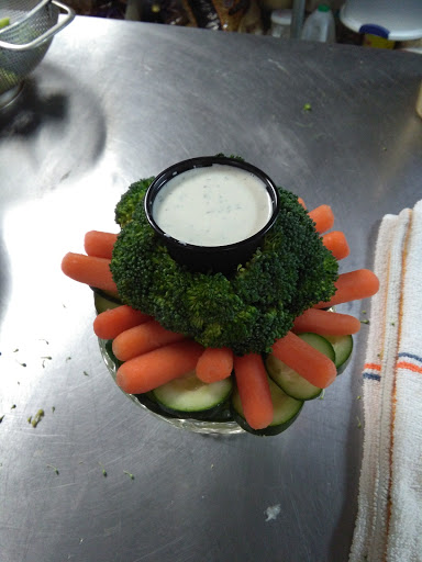 Coffee Shop «The Screen Door Coffee and Entertainment», reviews and photos, 408 W Main St, Norman, OK 73069, USA