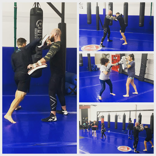 Martial Arts School «Gracie Barra Champions», reviews and photos, 18730 Texas 249 Access Rd Suite C, Houston, TX 77070, USA