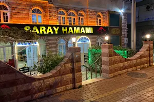 Saray Hamami image