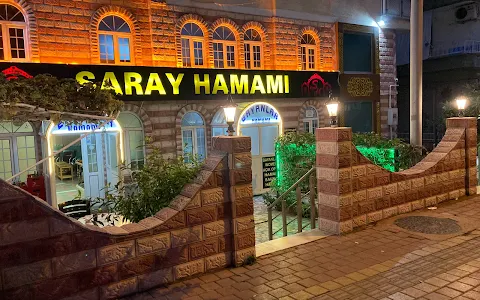 Saray Hamami image