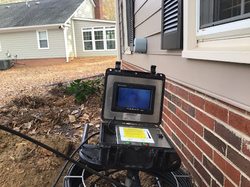 Plumber «Mr. Rooter Plumbing of Charlotte», reviews and photos, 9305 Monroe Rd Unit G, Charlotte, NC 28270, USA