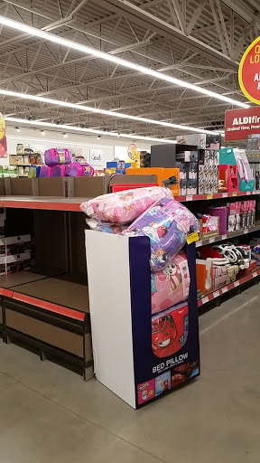 Supermarket «ALDI», reviews and photos, 8801 Stacy Rd, McKinney, TX 75070, USA