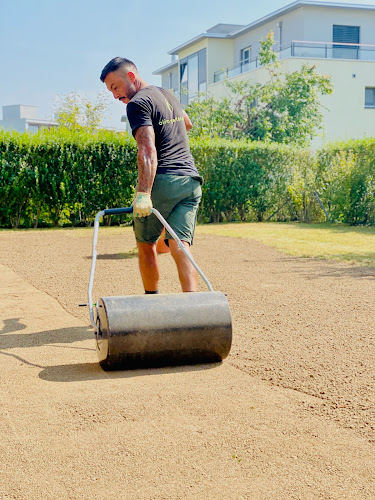 Olivo Gartenpflege und Gestaltung GmbH - Gartenbauer