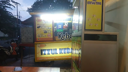 Izzul Kebab