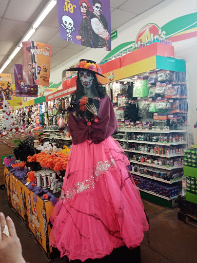 Dollar general Naucalpan de Juárez