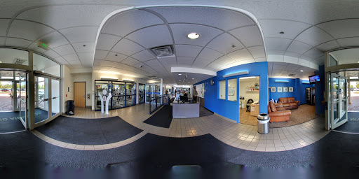 Gym «Columbia Association: Columbia Gym», reviews and photos, 6151 Day Long Ln, Clarksville, MD 21029, USA