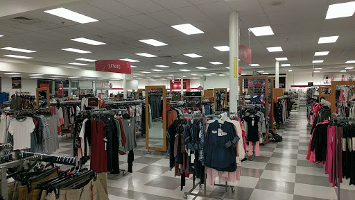 Department Store «T.J. Maxx», reviews and photos, 5000 Dublin Blvd, Dublin, CA 94568, USA