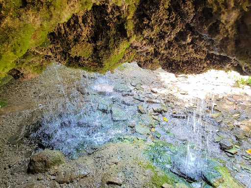 Park «Shadow Falls Park», reviews and photos, 30 N Mississippi River Blvd, St Paul, MN 55104, USA