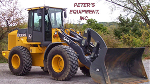 Peters Used Equipment