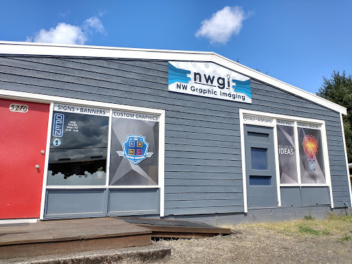 nwgi | NW Graphic Imaging, 121 SW 4th St, Corvallis, OR 97333, USA, 