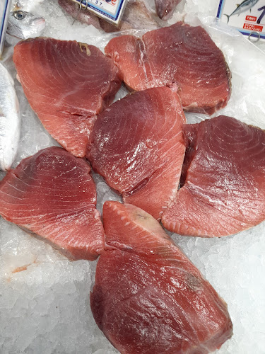 Αριθμός τηλεφώνου ΤΟ ΙΧΘΥΟΠΩΛΕΙΟ