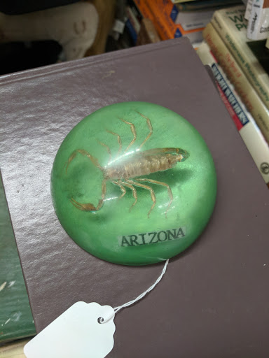 Antique Store «Treasures At Century Plaza», reviews and photos, 3702 Century Dr, Fort Smith, AR 72903, USA