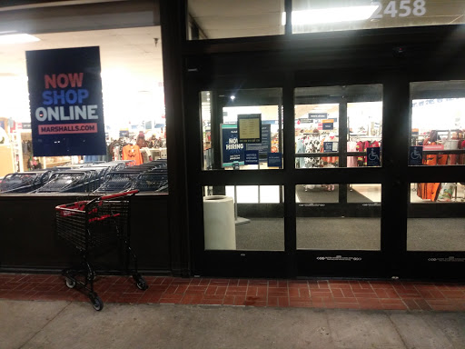 Department Store «Marshalls», reviews and photos, 2458 Brandon Park Cir, Brandon, FL 33511, USA
