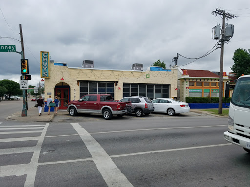 Computer Store «Apple Knox Street», reviews and photos, 3101 Knox St, Dallas, TX 75205, USA