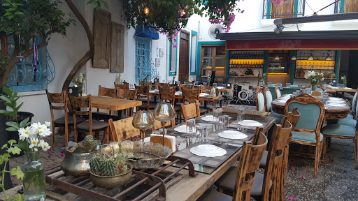 Go'Ya Yeni Nesil Meyhane