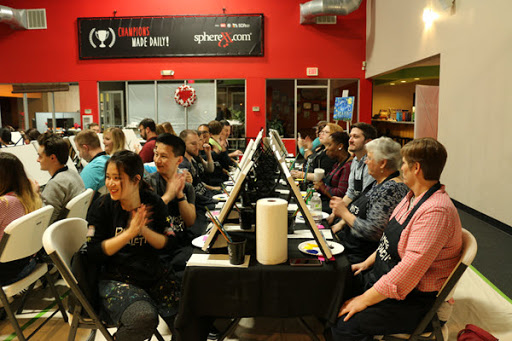 Marketing Agency «Spherexx.com», reviews and photos, 9142 S Sheridan Rd, Tulsa, OK 74133, USA