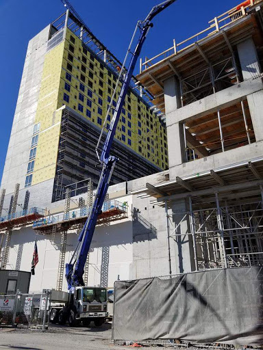 Mission «Nashville Rescue Mission», reviews and photos