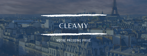 Cleamy Pressing à domicile : Paris