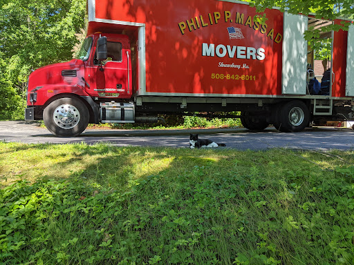 Philip P. Massad Movers