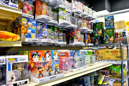 Video Game Store «eStarland.com», reviews and photos, 14225 Sullyfield Cir c, Chantilly, VA 20151, USA